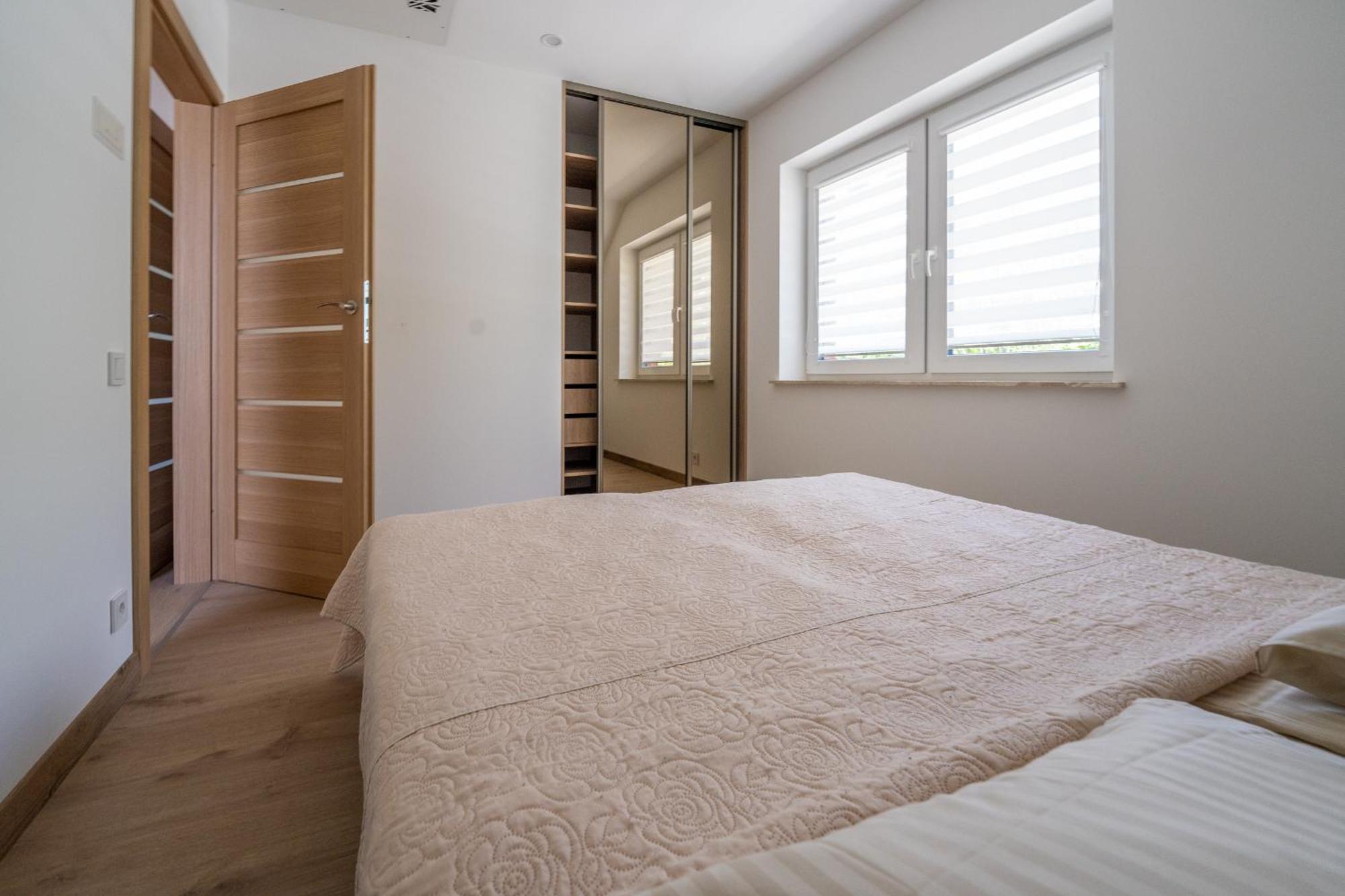 Holiday Home Veja Karkle Room photo